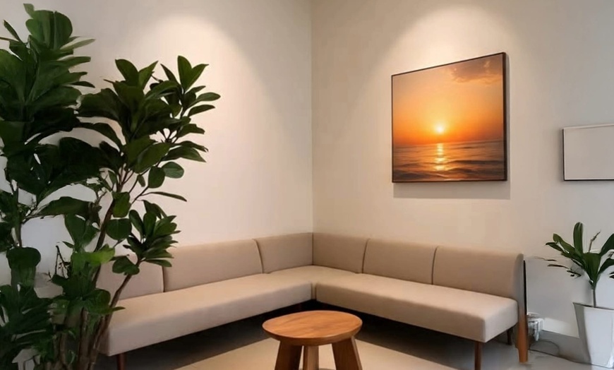 Image 6: Masaje relajante en pareja o a cuatro manos con duración a elegir