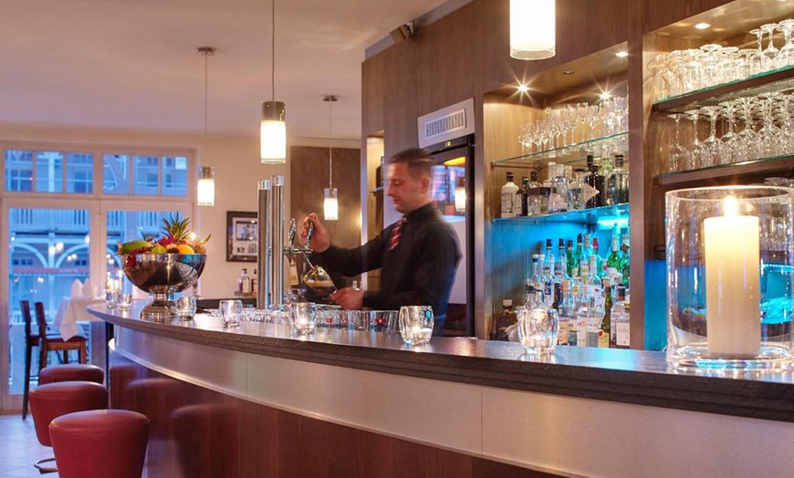 Image 14: Rügen: 2-3 Nächte inkl. Halbpension & Eintritt ins Splash Rügen