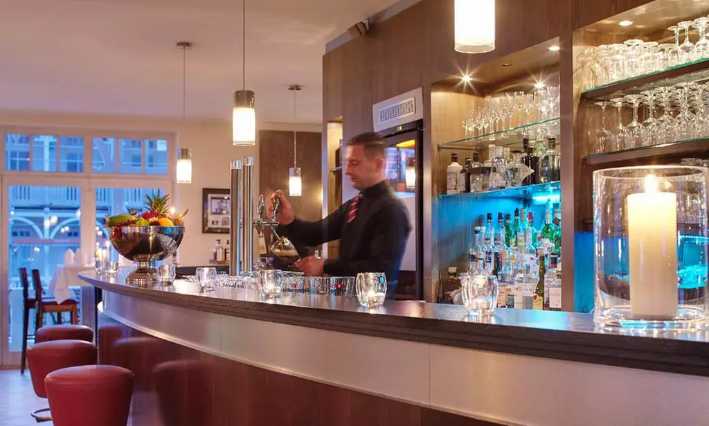 Rügen: 2-3 Nächte inkl. Halbpension & Eintritt ins Splash Rügen