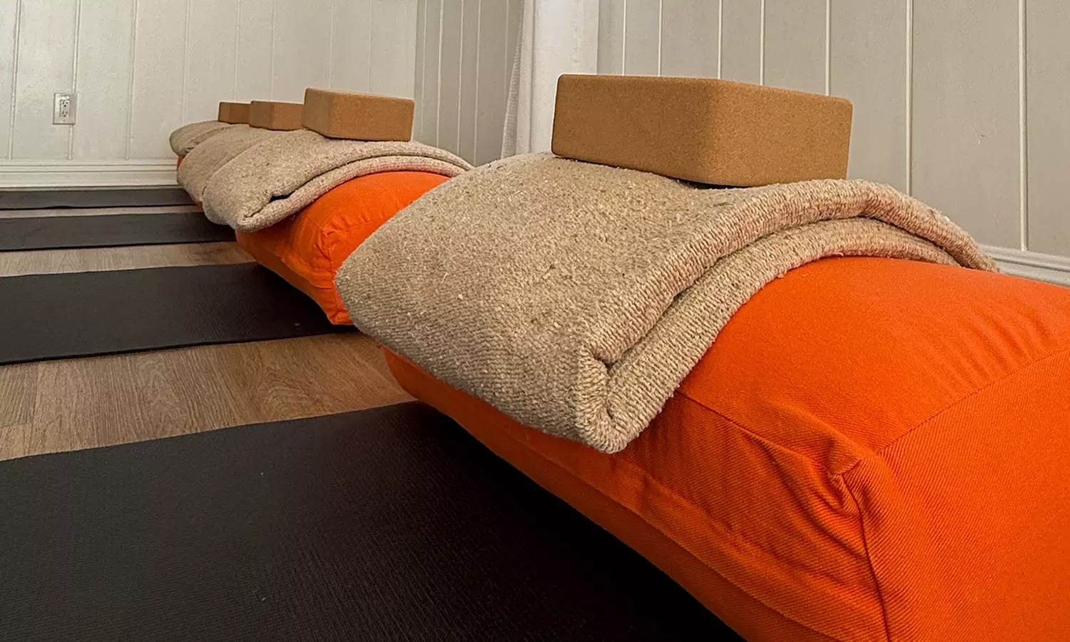 Kids Yoga & Sound Baths: Relaxation & Mindfulness for Ages 4-9