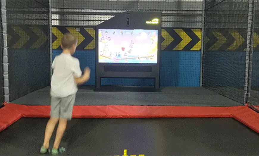 Image 9: Discover Endless Joy at the UK's Largest Indoor Play Arena!