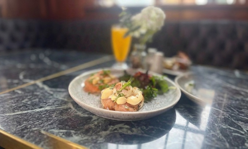 Image 6: Enjoy All Day Brunch with Drinks for Two, Three or Four People