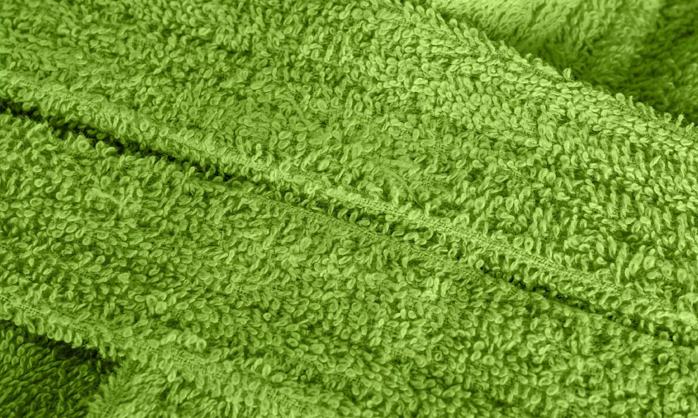 Accappatoio bambino in 100% cotone