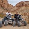 Image 2: Explore an Epic ATV/Rzr ride, 1861 Ghost Town, and Gold Mine Tour