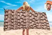 Custom Bath Towels from Justyling (Up to 89% Off); Shipping not Included - Image 4