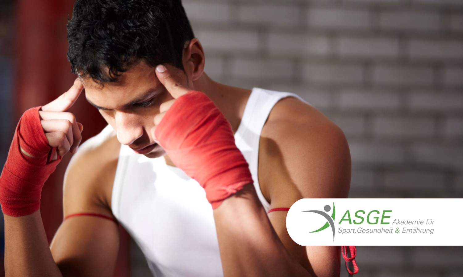 Online-Ausbildung: Sport Mental Coach bei der ASGE