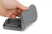 Refrigerator Drip Catcher Tray Water Dispenser Prevents Water Splashes(2PCS) - Second Medium