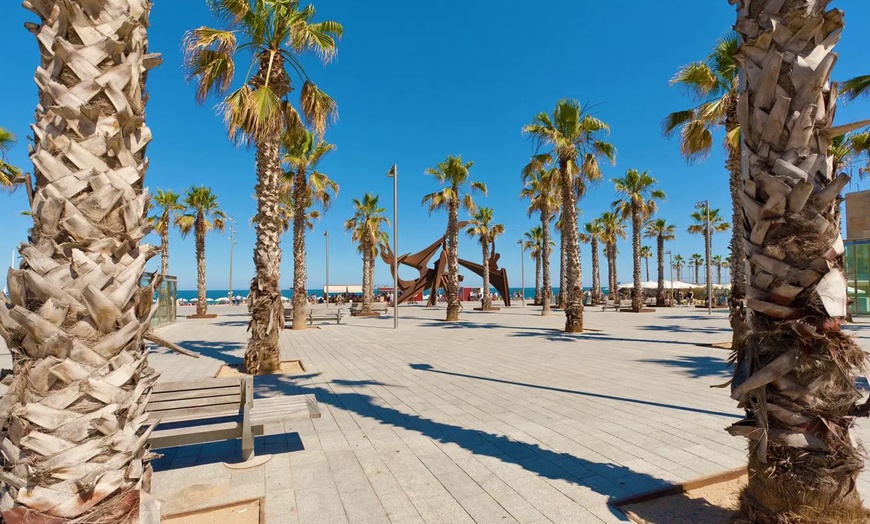 Image 4: ✈ 7-Day Spain Vacation with Air from Great Value Vacations