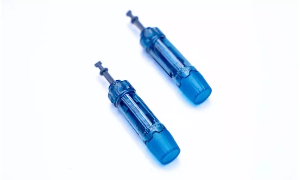 Dr. Pen M8S Replacement Cartridges 12pin 18pin or 36pin (20 Pack)