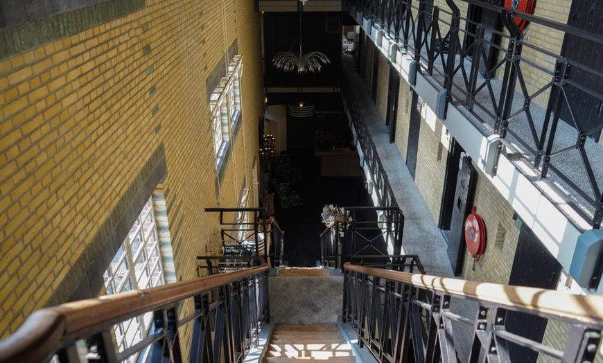 Image 13: Holland: 2-3 Nächte mit Frühstück