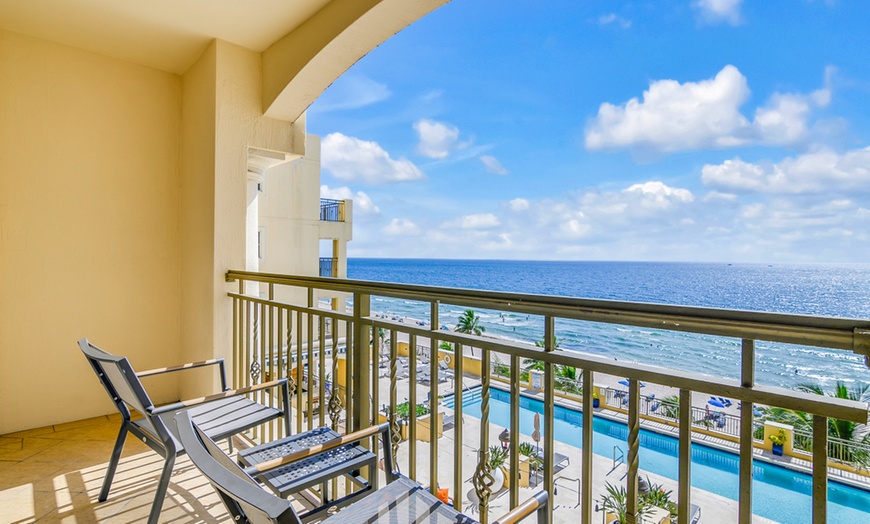 Image 9: Members Only: Beachfront Resort in Fort Lauderdale With Ocean Views
