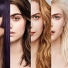 Image 1: Women's Haircut, Highlights, Balayage, Blow-dry, Shampoo, & More 