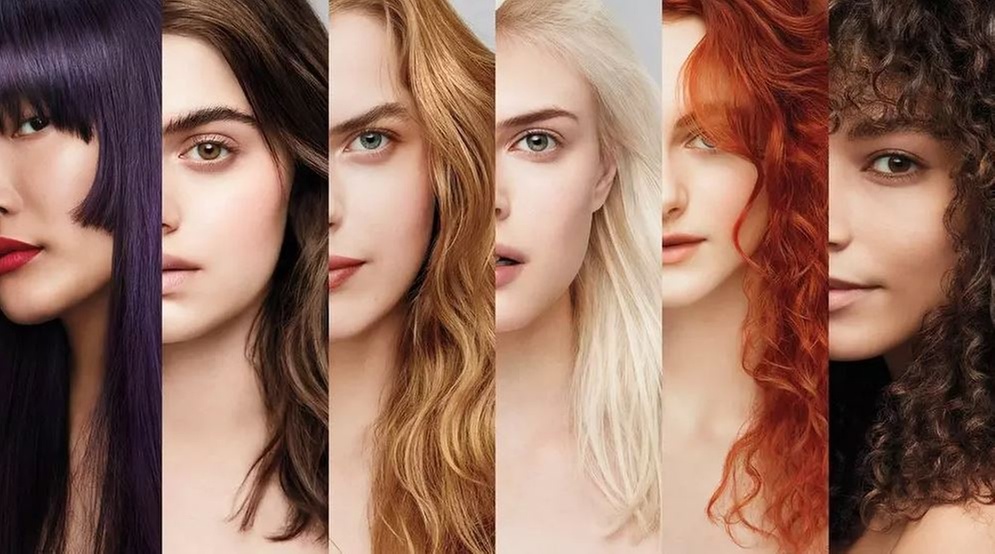 Women's Haircut, Highlights, Balayage, Blow-dry, Shampoo, & More