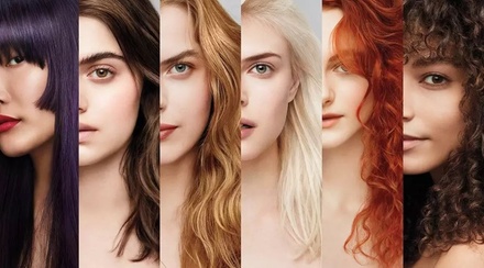 Women's Haircut, Conditioning & Blow-dry - A and S Beauty Bar