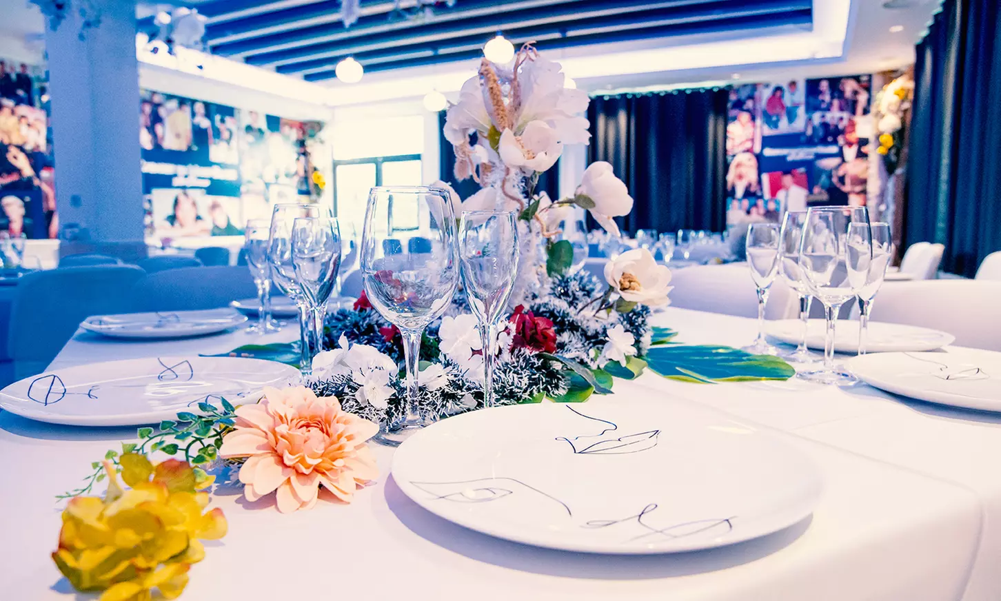 Soirée magique au Cabaret du Mont-Blanc : spectacle au cœur des Alpes