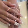 Image 2: Up to 41% Off on Nail Spa/Salon - Mani-Pedi at Baddys Parlour