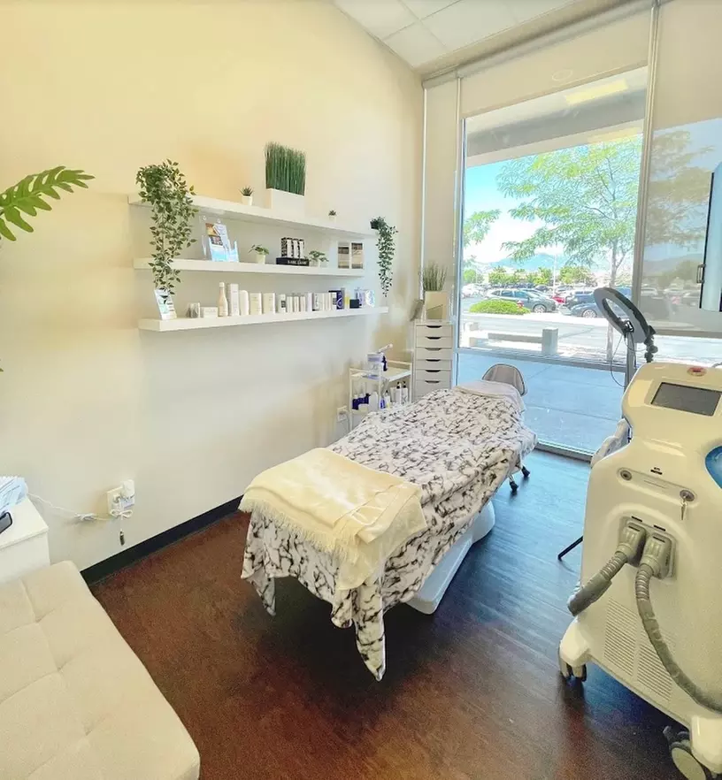 Up to 55% Off on Micro-Needling at Forever By Ash - West Jordan