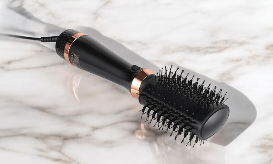 Image 3: 9-in-1-Haartrocknerbürste