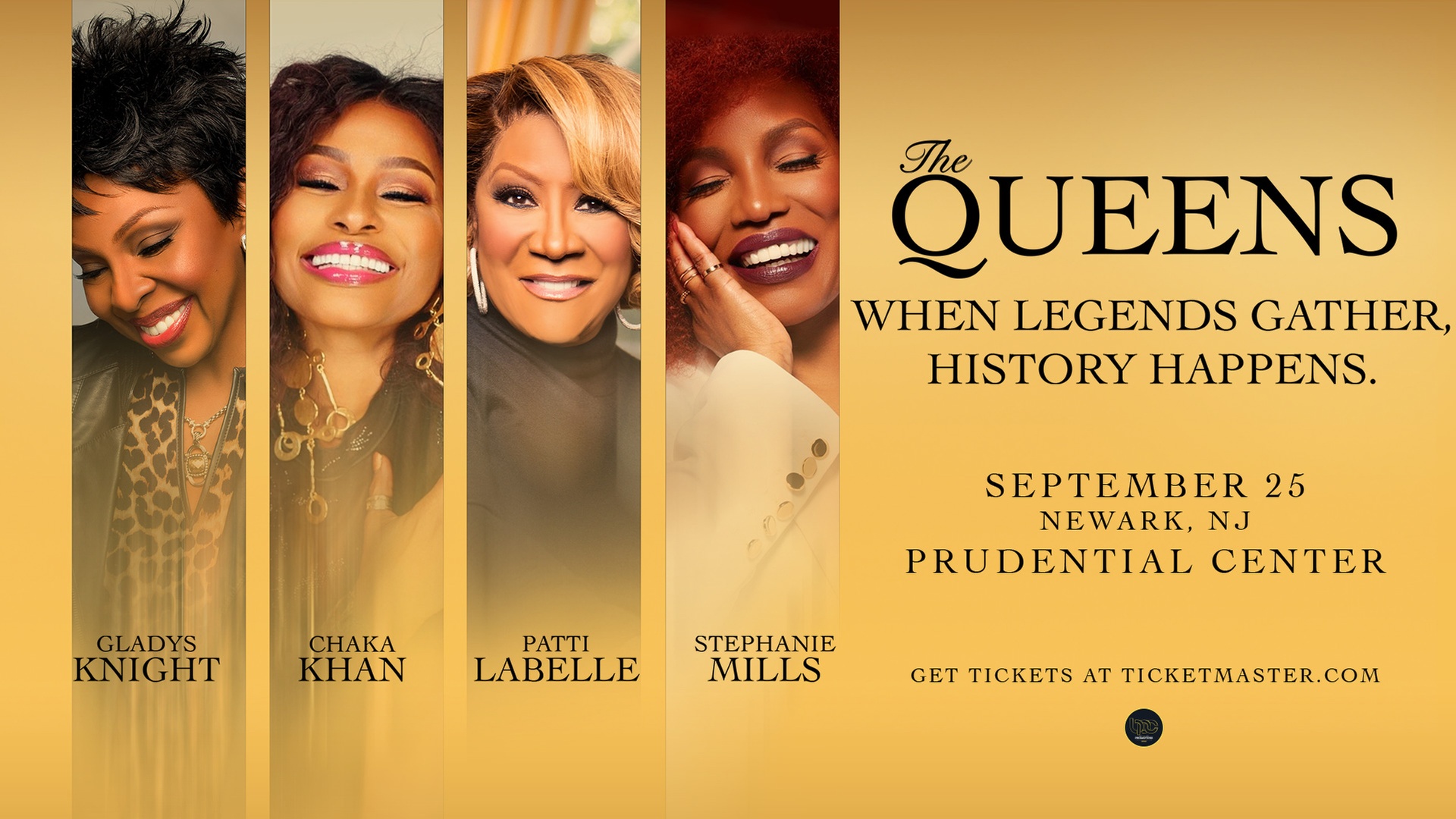 The Queens Tour - Up to 30% Off