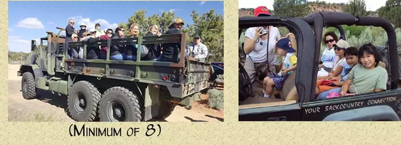 Explore The Stunning Slot Canyons of Southern Utah