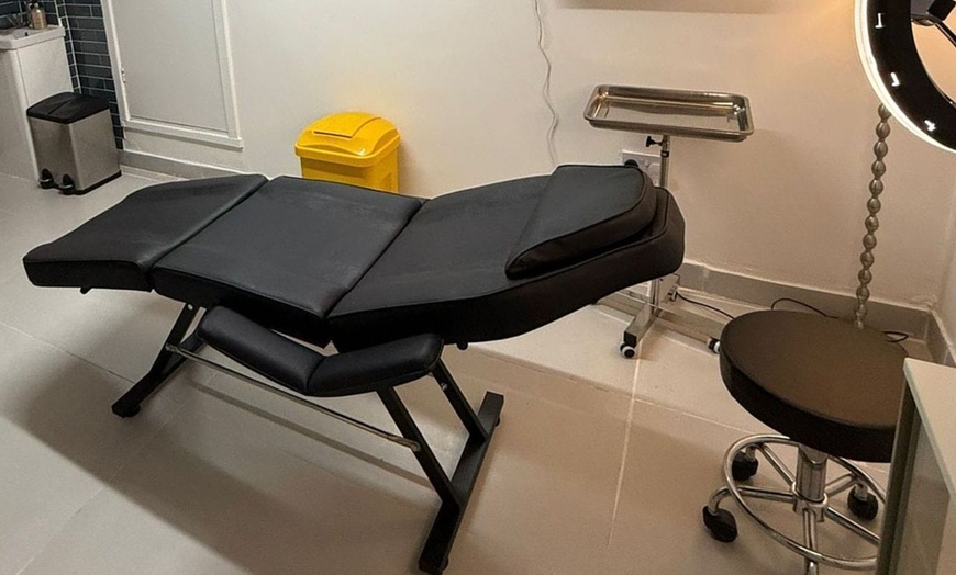 Image 2: Revolax 1ml Dermal Lip Filler Treatment Including Consultation