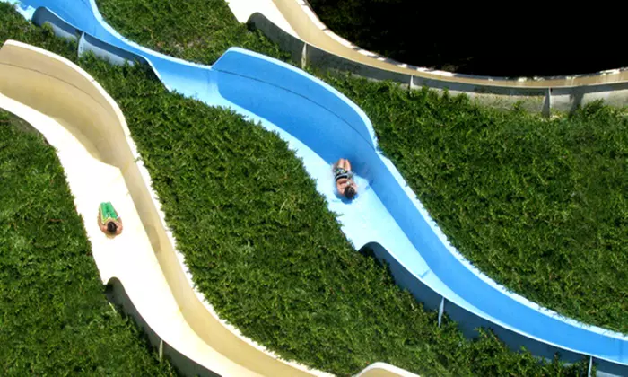 Aquópolis Torrevieja: entrada de 1 día para infantil o adulto