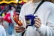 Wurst Wednesday Food & Drink Package at Christmas Village in Philadelphia (Up To
36% Off) - Second Medium