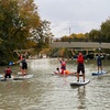 Image 3: Reconecta con la naturaleza en un tour de paddle sup por el río Tajo