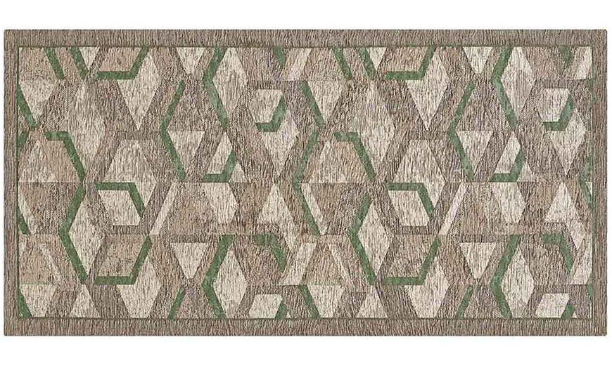Image 12: Tappeto Hypnotic