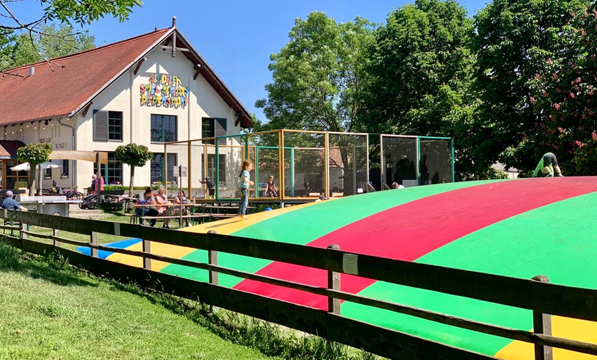 Image 2: Fondue nach Wahl für 2 oder 4 Personen