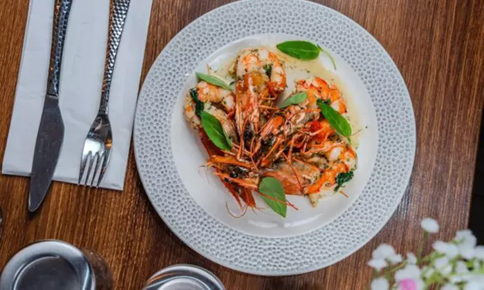 Up to 49% Off on Restaurant Speciality - Pasta at Sophie’s Italian Restaurant