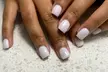 Gel Manicure, Pedicure or Combo – Long-Lasting Shine at Black Jaded Nails And Company Up To  41% Off - Second Medium