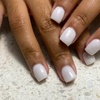 Image 1: Pamper with Gel Manicure, Classic Pedicure or Gel Mani + Classic Pedi - Up to 32% Off