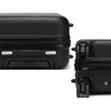 Image 3: 20 Inch Cabin Suitcase and a Travel Bag Set 