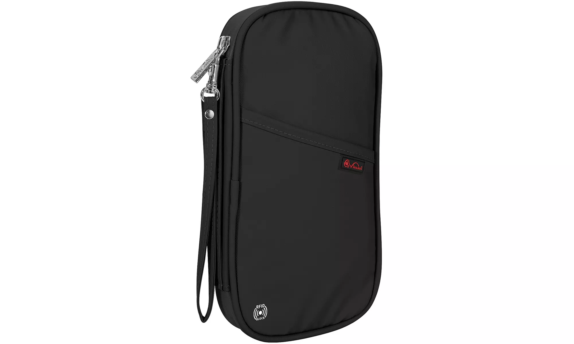 Multifunctional Passport Holder and Wallet