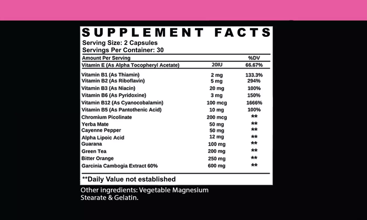 Hair Envy 10,000mcg Biotin, Hot & Skinny Thermogenic, Skinny Dreams Sleep Aid