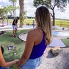 Image 3: Mini Golf and Fun F1 Museum Admission in Palm Beach Area