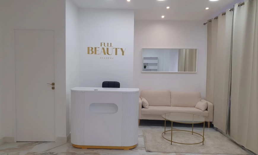 Image 2: Head spa japonais 60 min ou head spa oriental 75 min avec Full Beauty