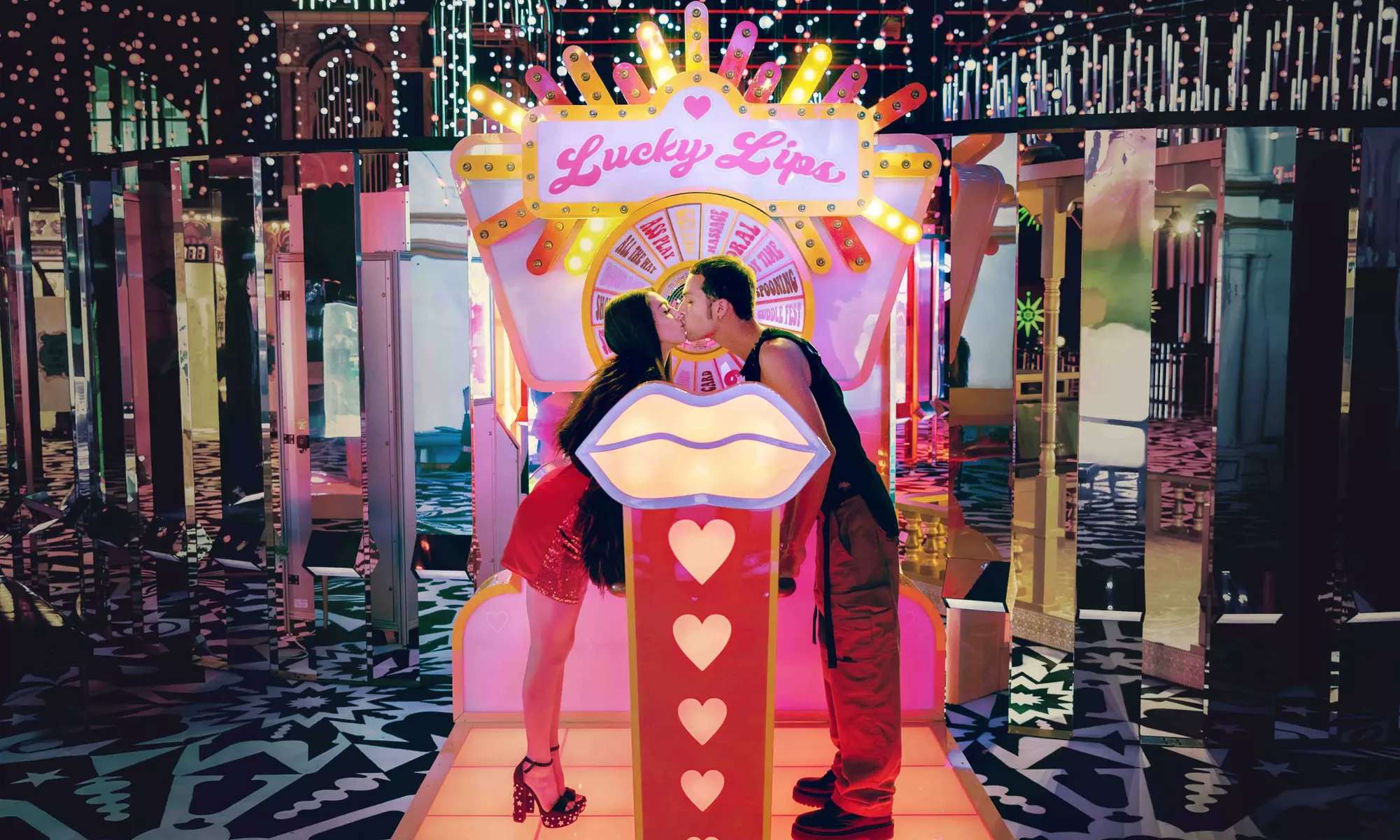Up to 39% Off Museum of Sex & Super Funland Admission