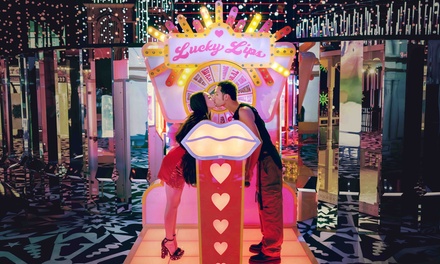 Admission for 1: Museum & Super Funland – Weekdays Only - Museum of Sex - Miami