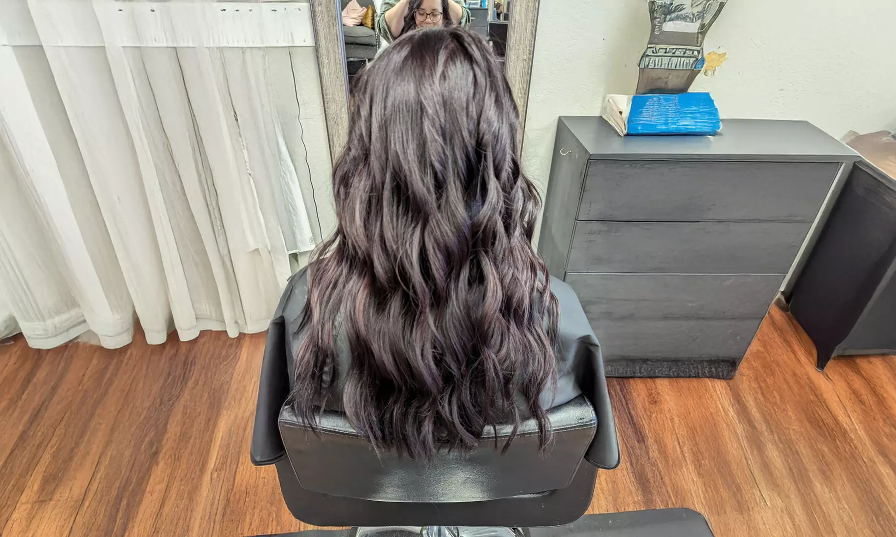 Holiday Pick 3 Hair Package with Cut Color or Treatments