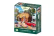 Nostalgia 1000 Piece Jigsaw Puzzles - Second Medium