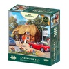 Image 4: Nostalgia 1000 Piece Jigsaw Puzzles