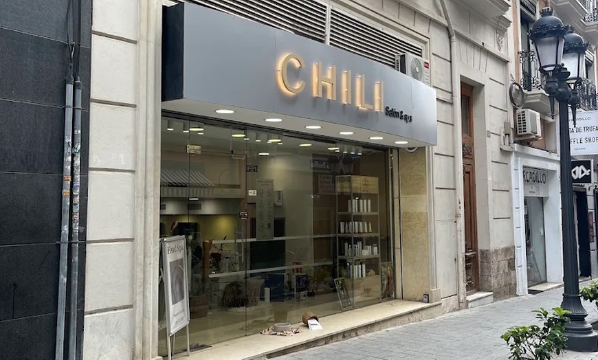 Image 6: Ritual head spa o premium en versión individual o en pareja