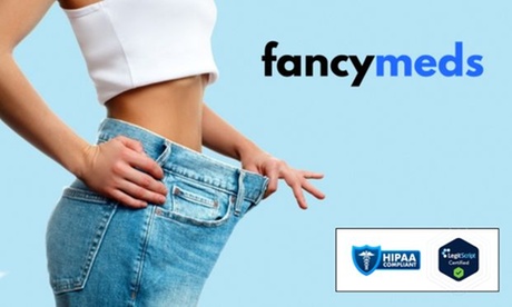 Semaglutide or Tirzepatide Weight Loss Program with Consultation