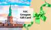 Give a digital gift card they’ll love – Redeemable for stays across New York hotels on Groupon Travel 
