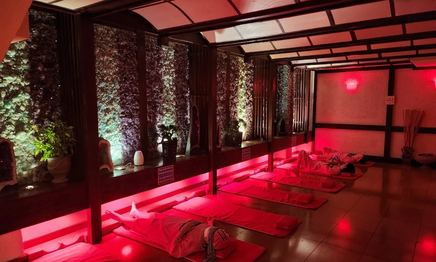 Image 4: Ultimate Korean Spa Escape – Admission for One or Two at King Spa NJ