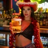 Image 7: Coyote Ugly: Bottomless Festive Brunch & Drinks For 2 | 7 Locations