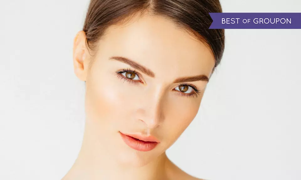 5-etapowy zabieg na twarz w Gabinecie Kosmetycznym La Diamente - Primary Image