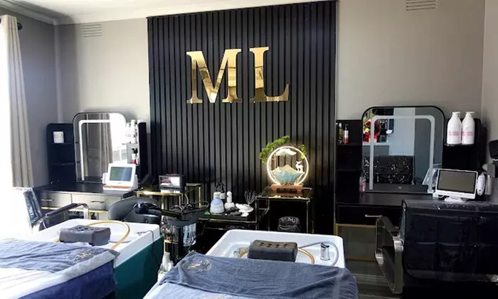 60-, 80-Min Korean Scalp Care, or 100-Min Signature Treatment at ML Lashes Skin And Scalp Care (Up To 51% Off) - Image 3